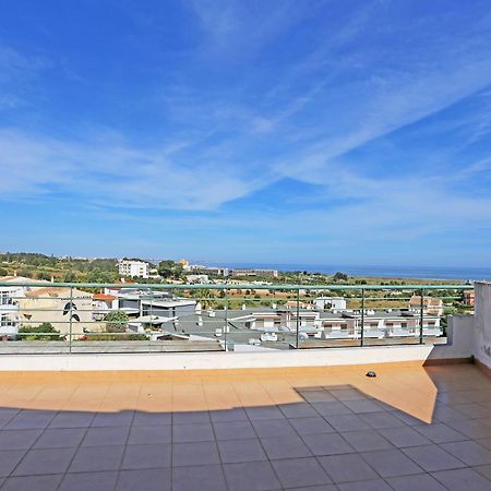 P - Meia-Praia Seaview Guesthouse Lagos Kültér fotó