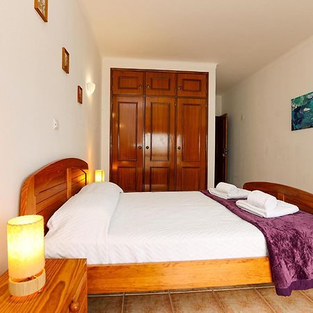 P - Meia-Praia Seaview Guesthouse Lagos Kültér fotó