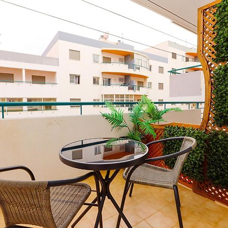 P - Meia-Praia Seaview Guesthouse Lagos Kültér fotó
