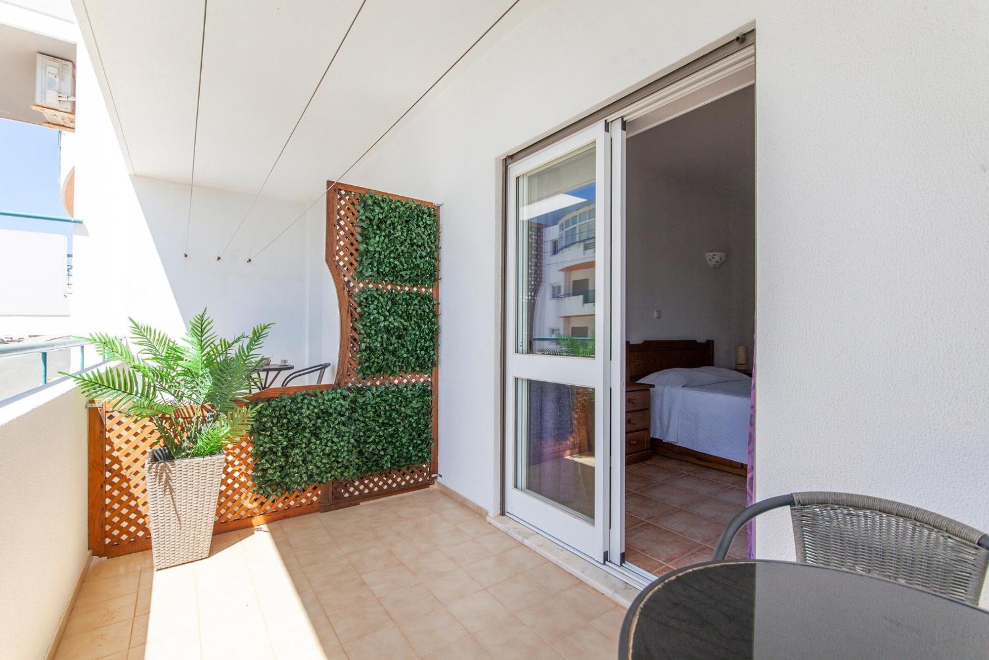 P - Meia-Praia Seaview Guesthouse Lagos Szoba fotó