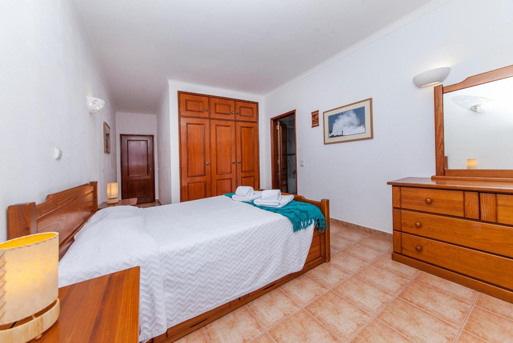 P - Meia-Praia Seaview Guesthouse Lagos Szoba fotó