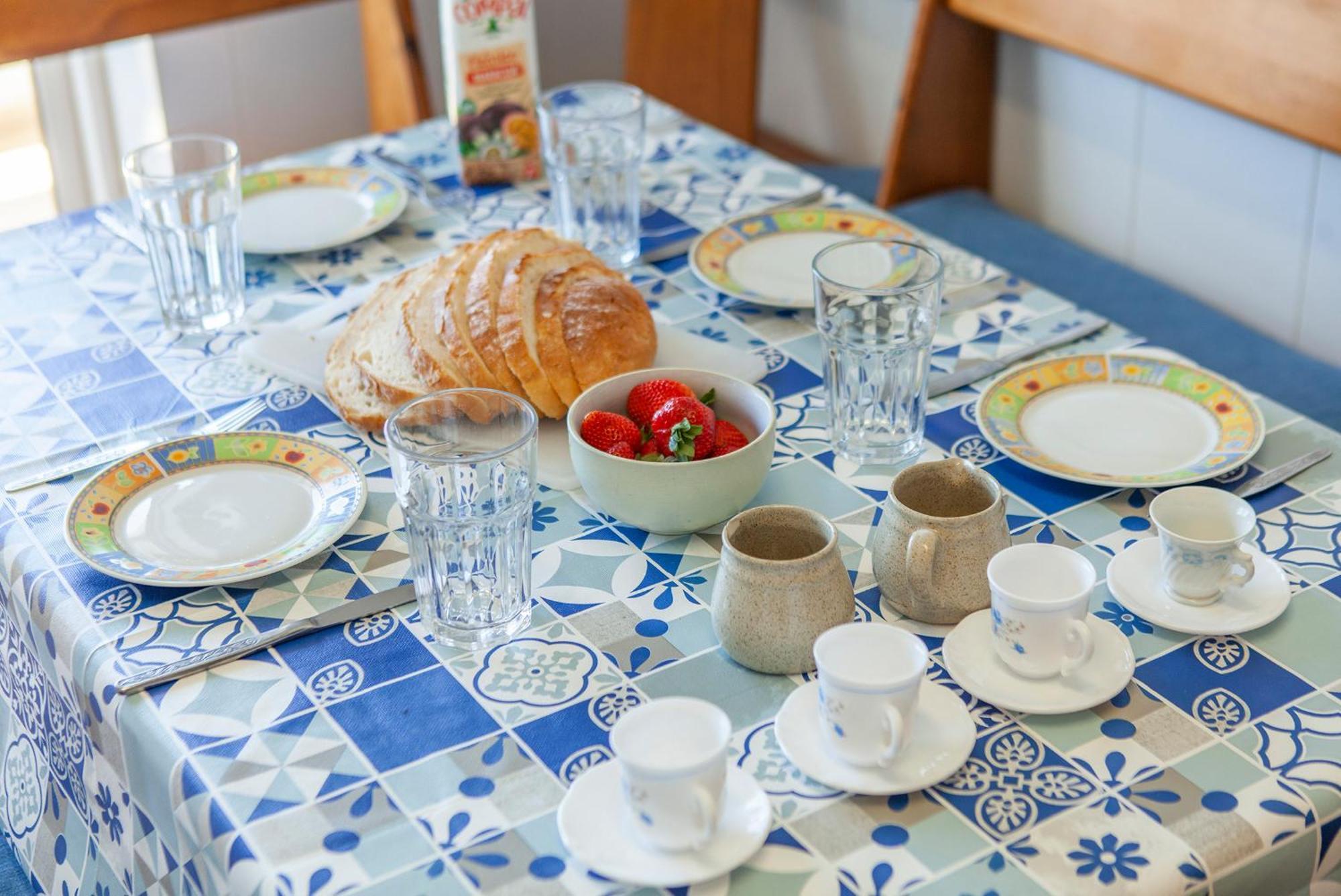 P - Meia-Praia Seaview Guesthouse Lagos Kültér fotó