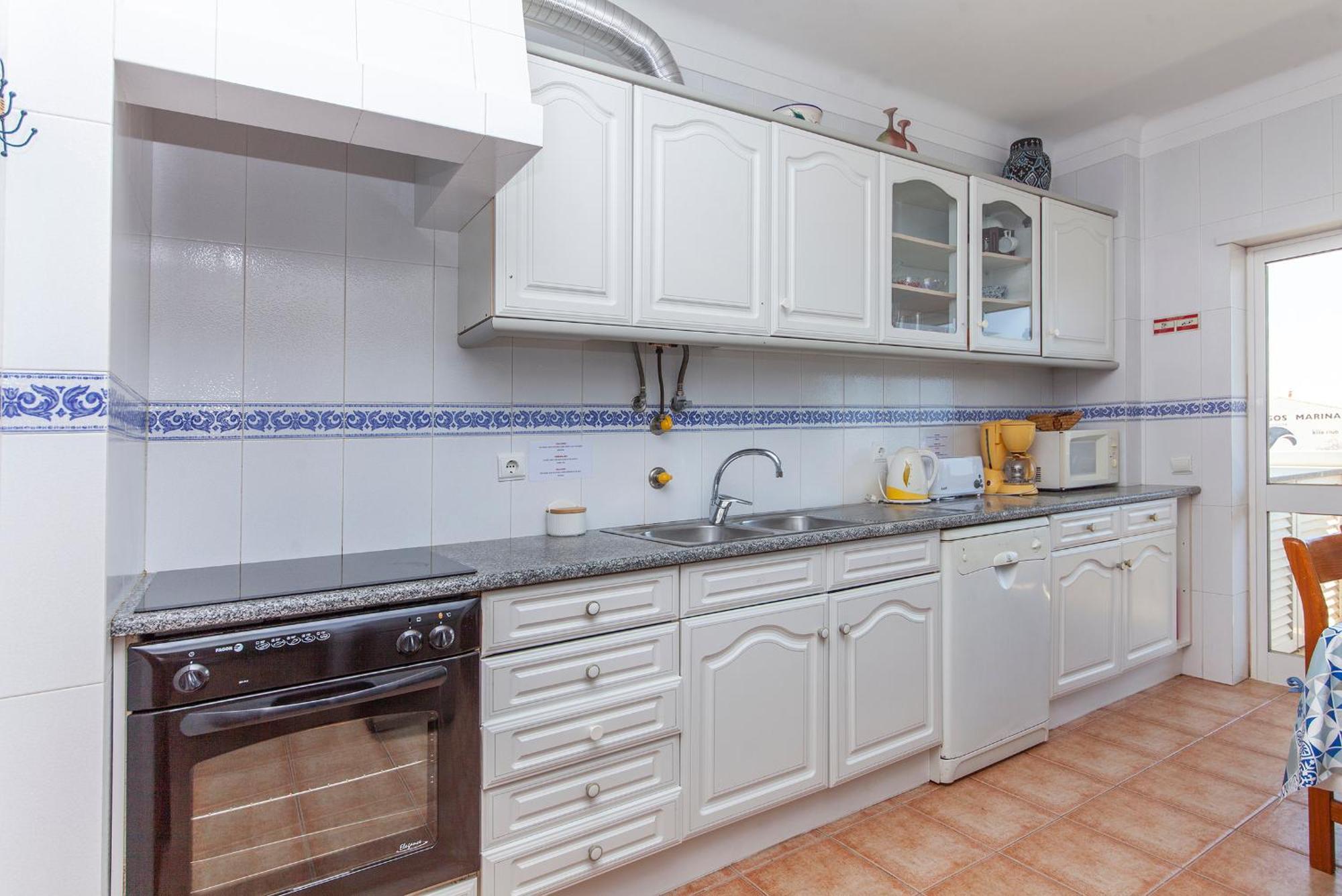 P - Meia-Praia Seaview Guesthouse Lagos Kültér fotó