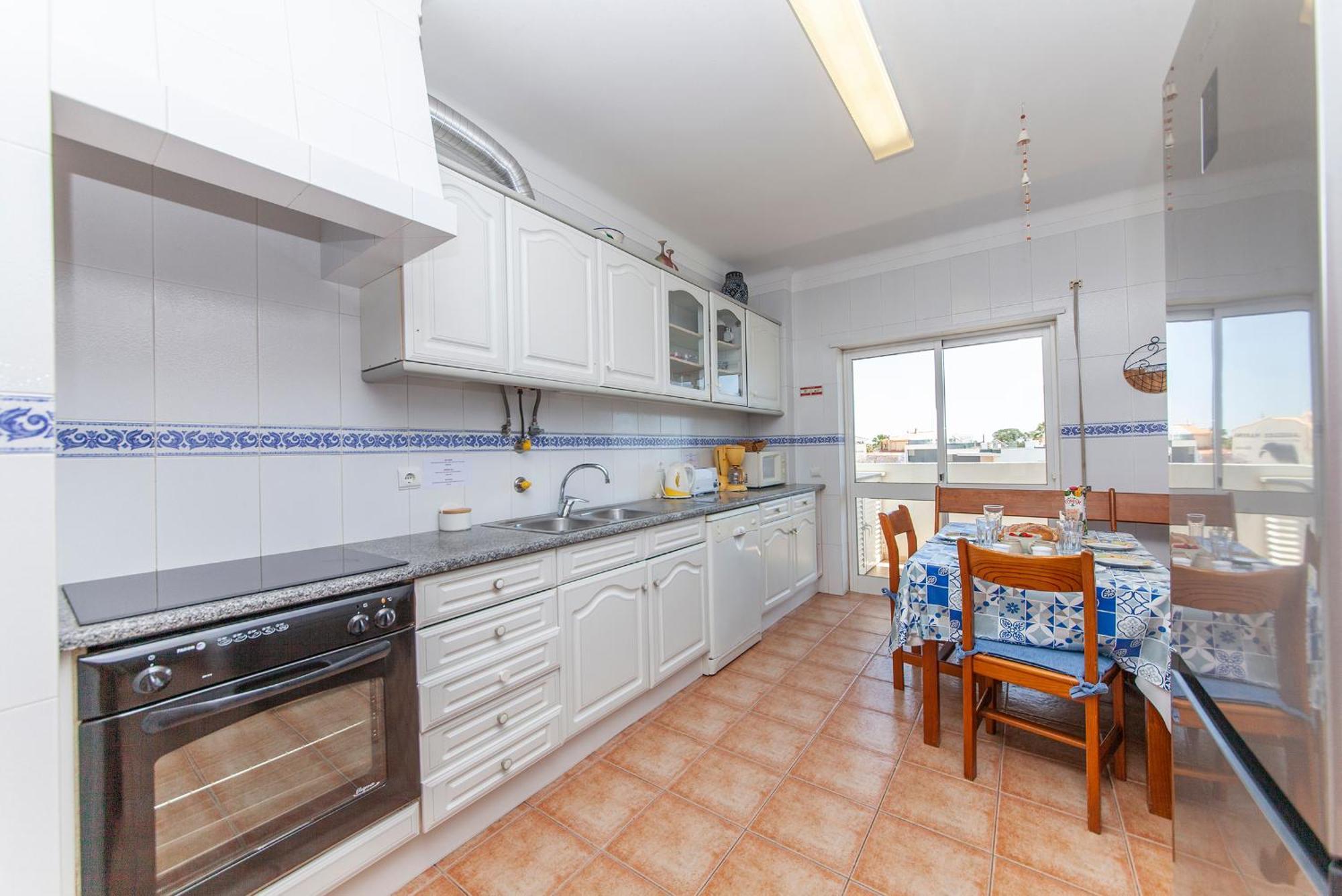 P - Meia-Praia Seaview Guesthouse Lagos Kültér fotó