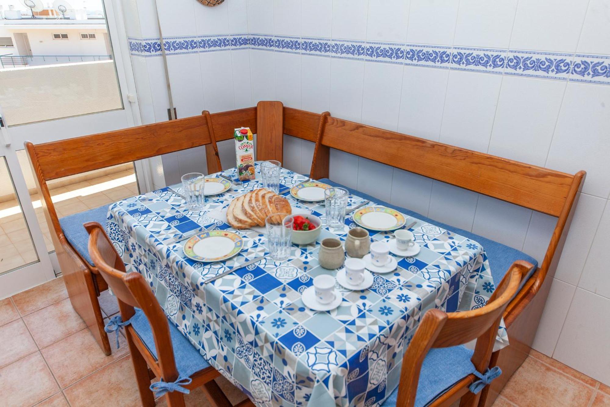 P - Meia-Praia Seaview Guesthouse Lagos Kültér fotó