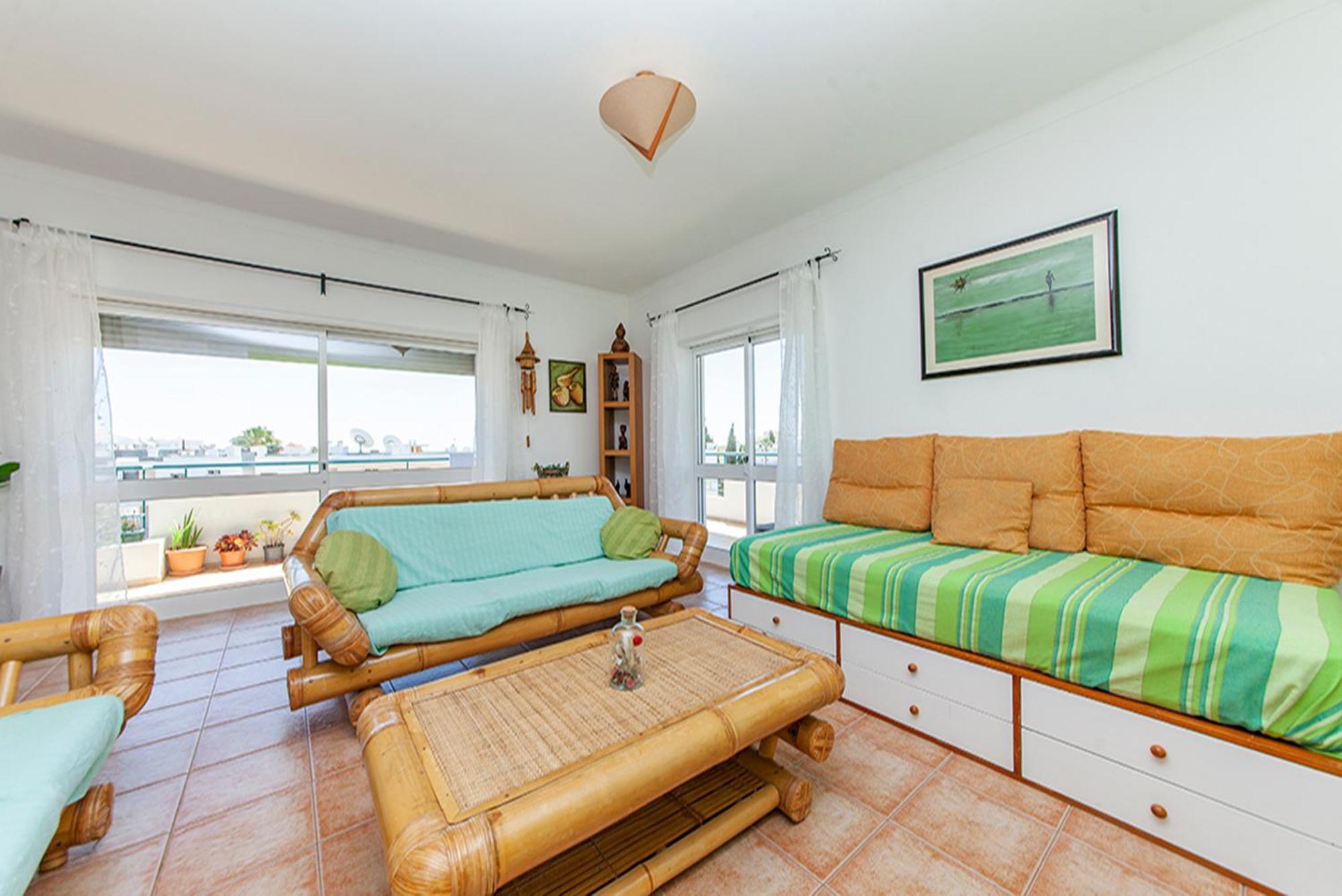 P - Meia-Praia Seaview Guesthouse Lagos Kültér fotó
