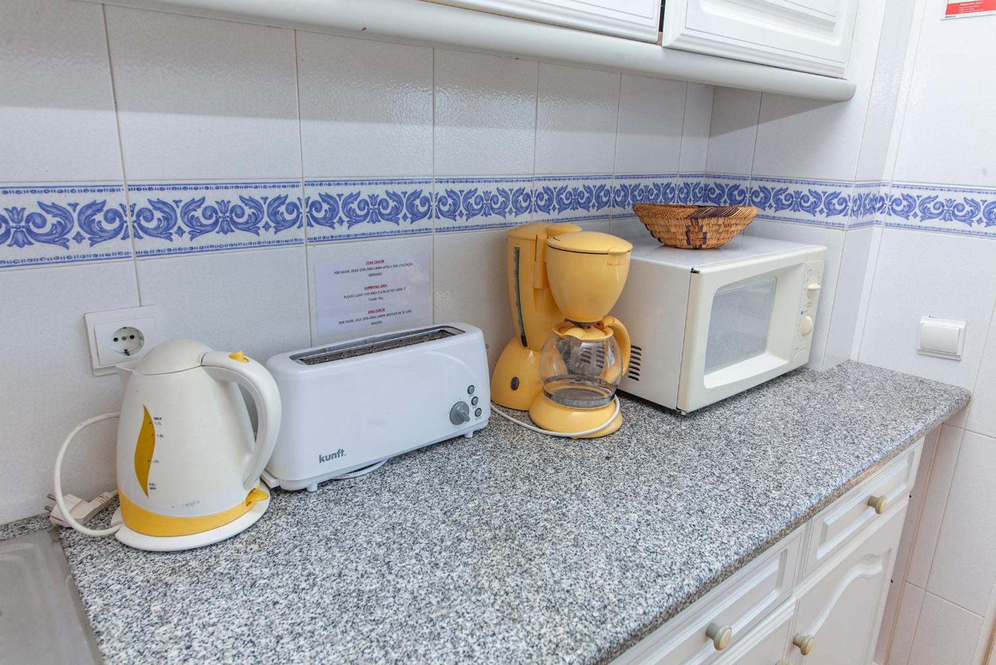 P - Meia-Praia Seaview Guesthouse Lagos Kültér fotó