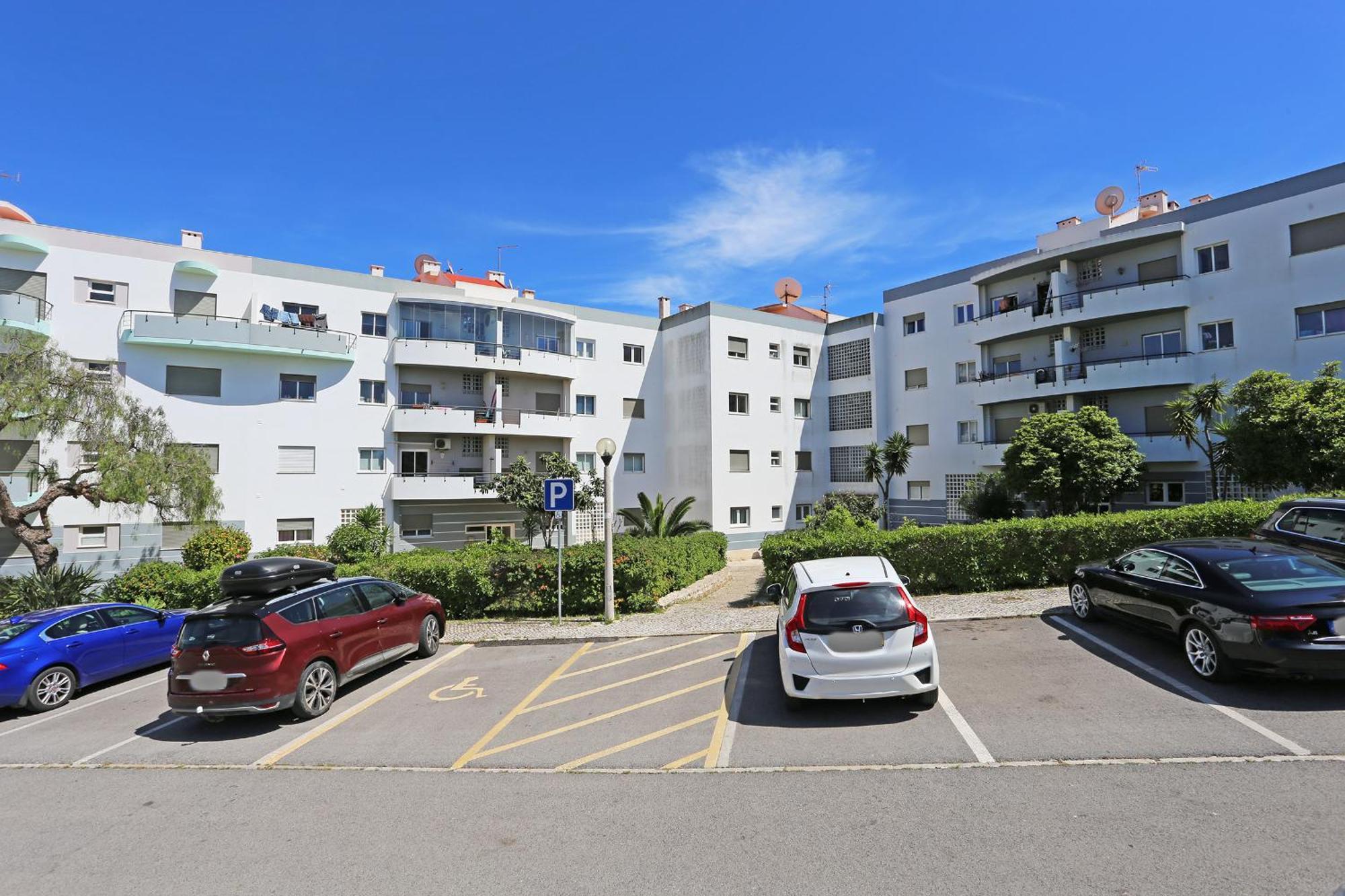 P - Meia-Praia Seaview Guesthouse Lagos Kültér fotó