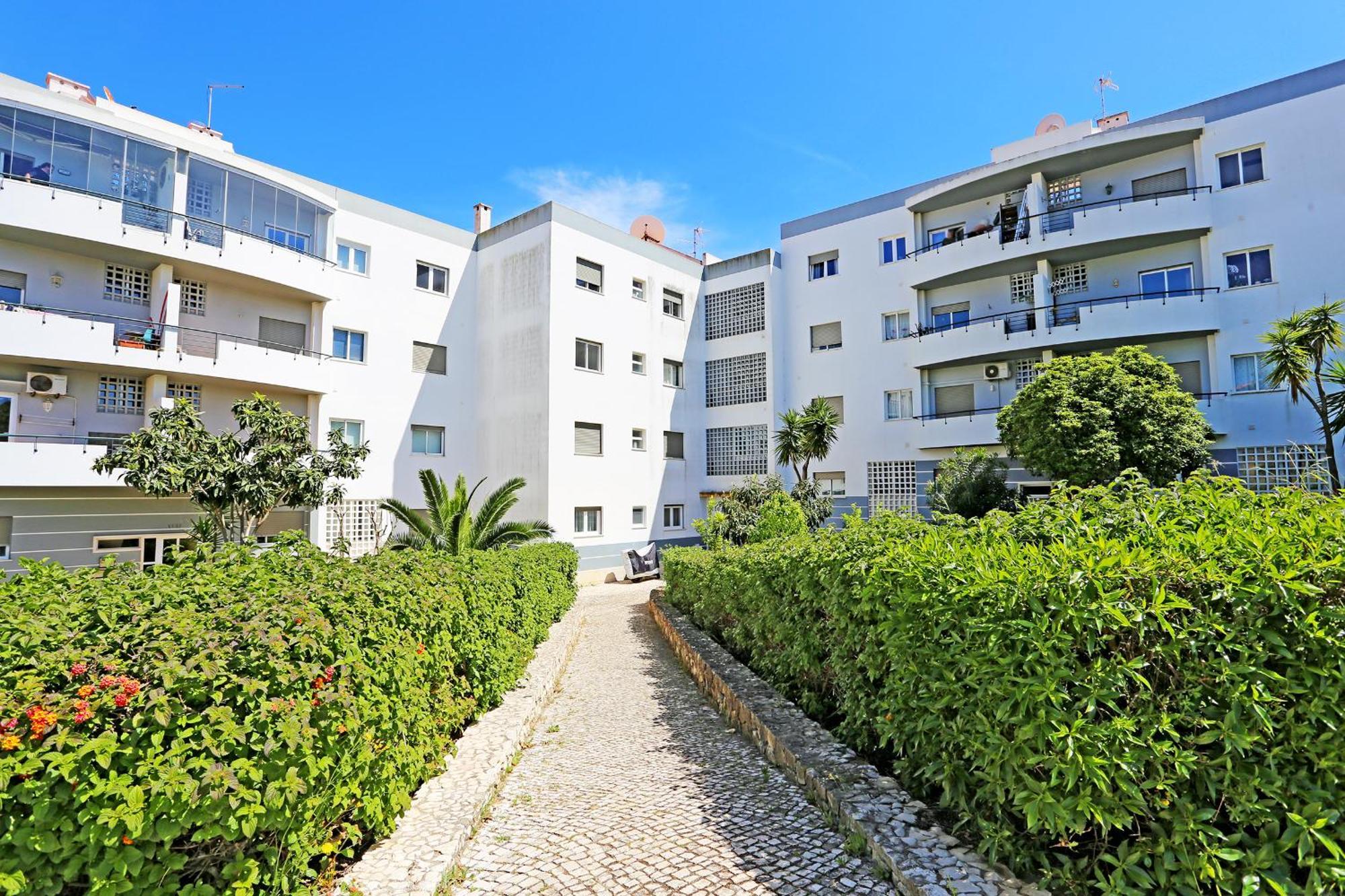 P - Meia-Praia Seaview Guesthouse Lagos Kültér fotó