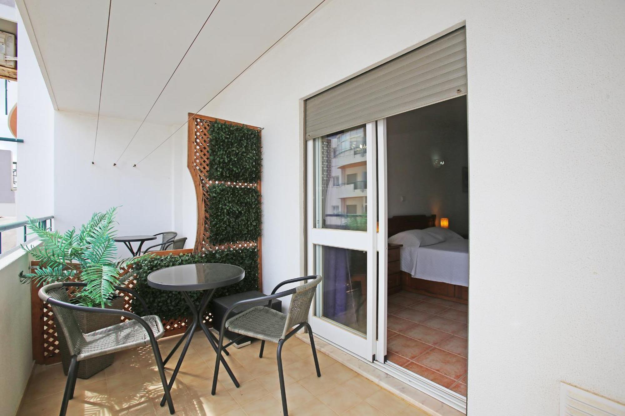 P - Meia-Praia Seaview Guesthouse Lagos Szoba fotó