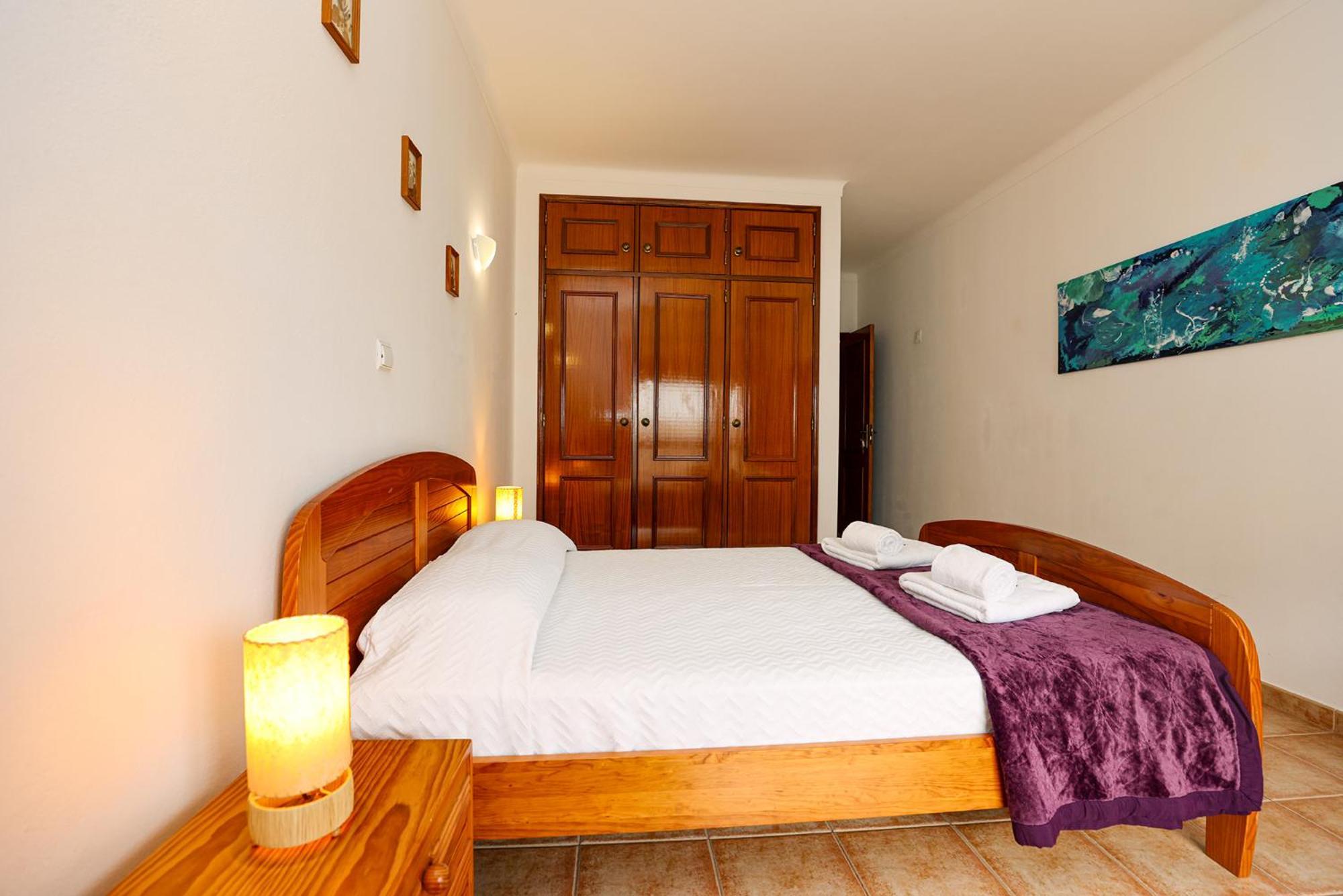 P - Meia-Praia Seaview Guesthouse Lagos Kültér fotó