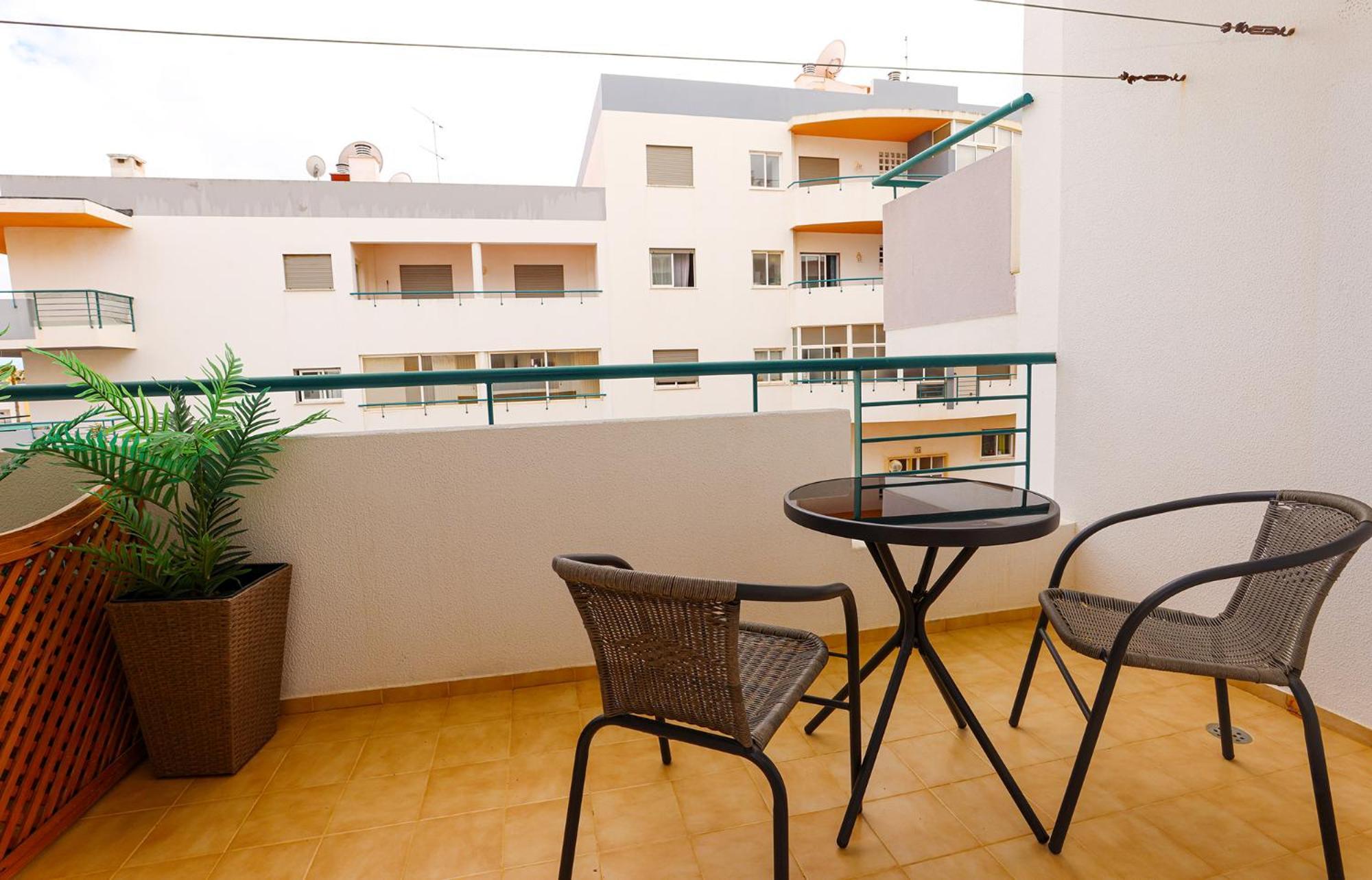 P - Meia-Praia Seaview Guesthouse Lagos Kültér fotó