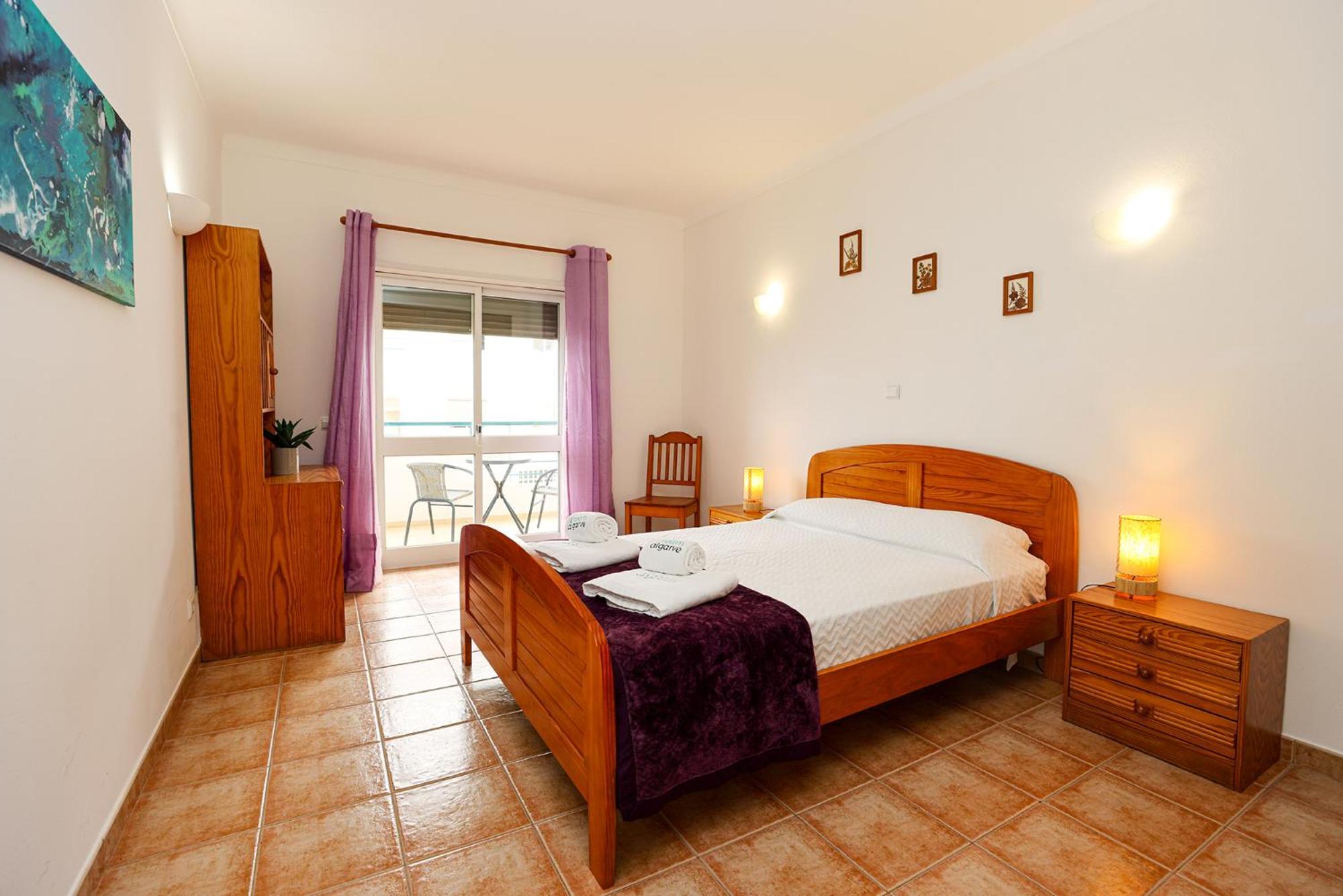 P - Meia-Praia Seaview Guesthouse Lagos Kültér fotó