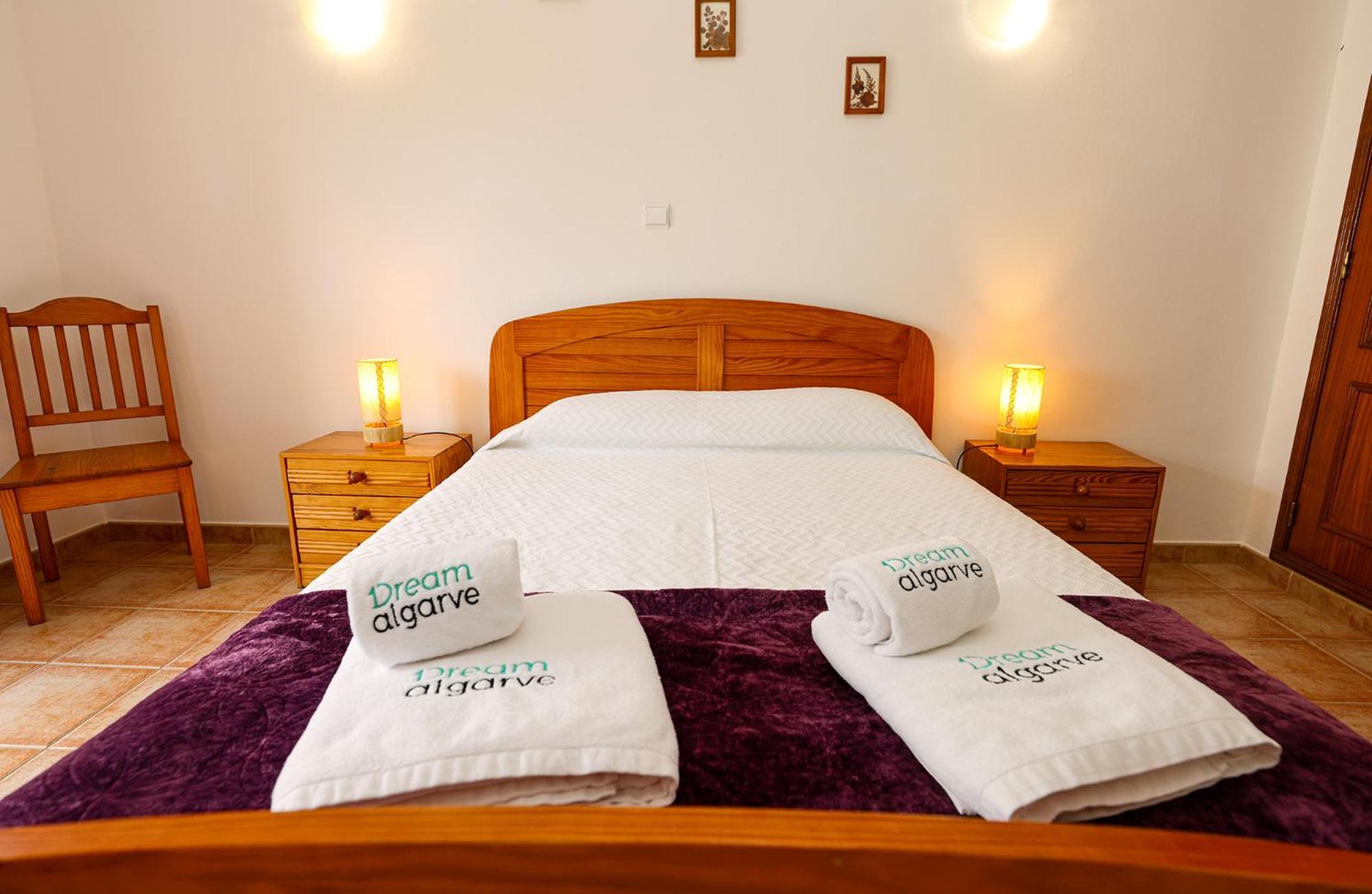 P - Meia-Praia Seaview Guesthouse Lagos Kültér fotó