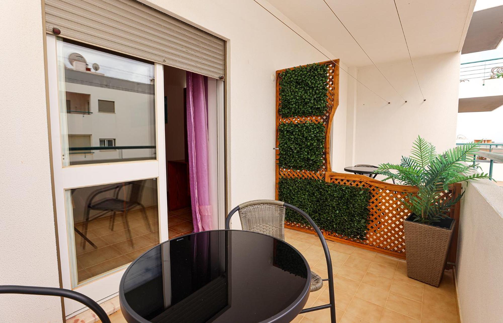 P - Meia-Praia Seaview Guesthouse Lagos Kültér fotó
