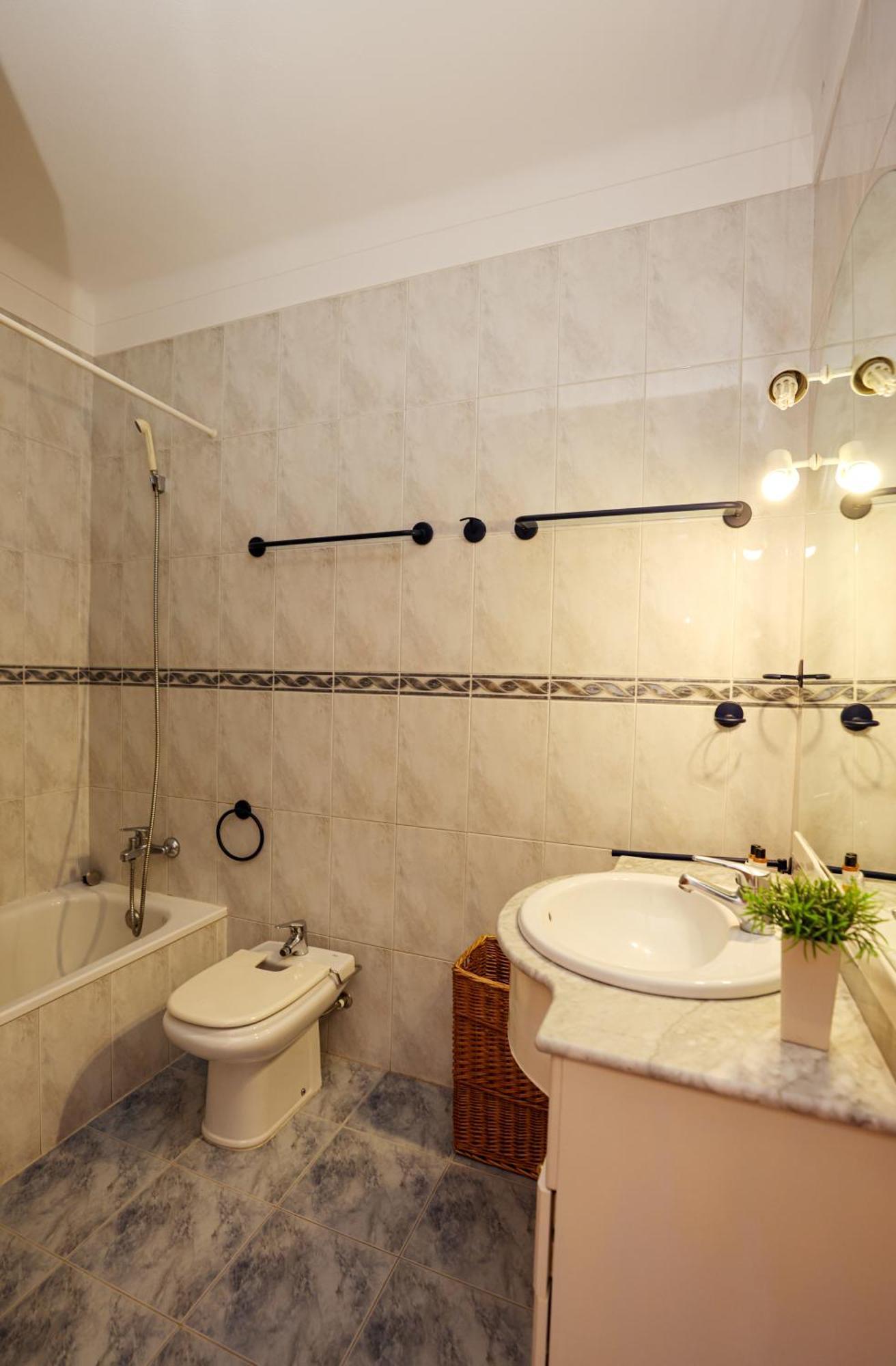 P - Meia-Praia Seaview Guesthouse Lagos Kültér fotó