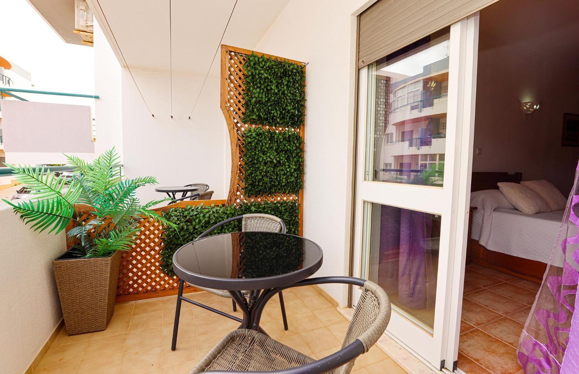P - Meia-Praia Seaview Guesthouse Lagos Kültér fotó