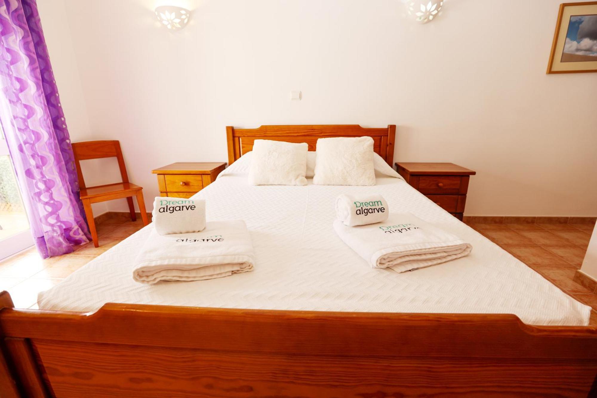 P - Meia-Praia Seaview Guesthouse Lagos Kültér fotó