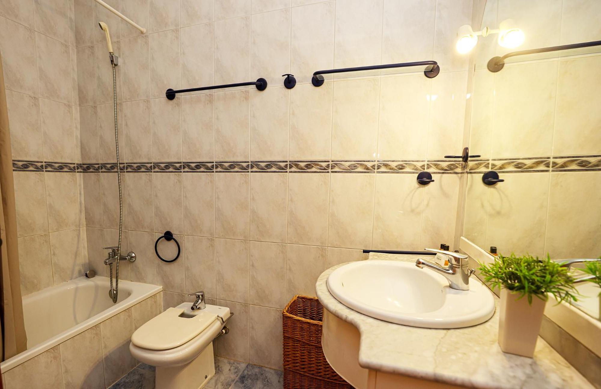 P - Meia-Praia Seaview Guesthouse Lagos Kültér fotó