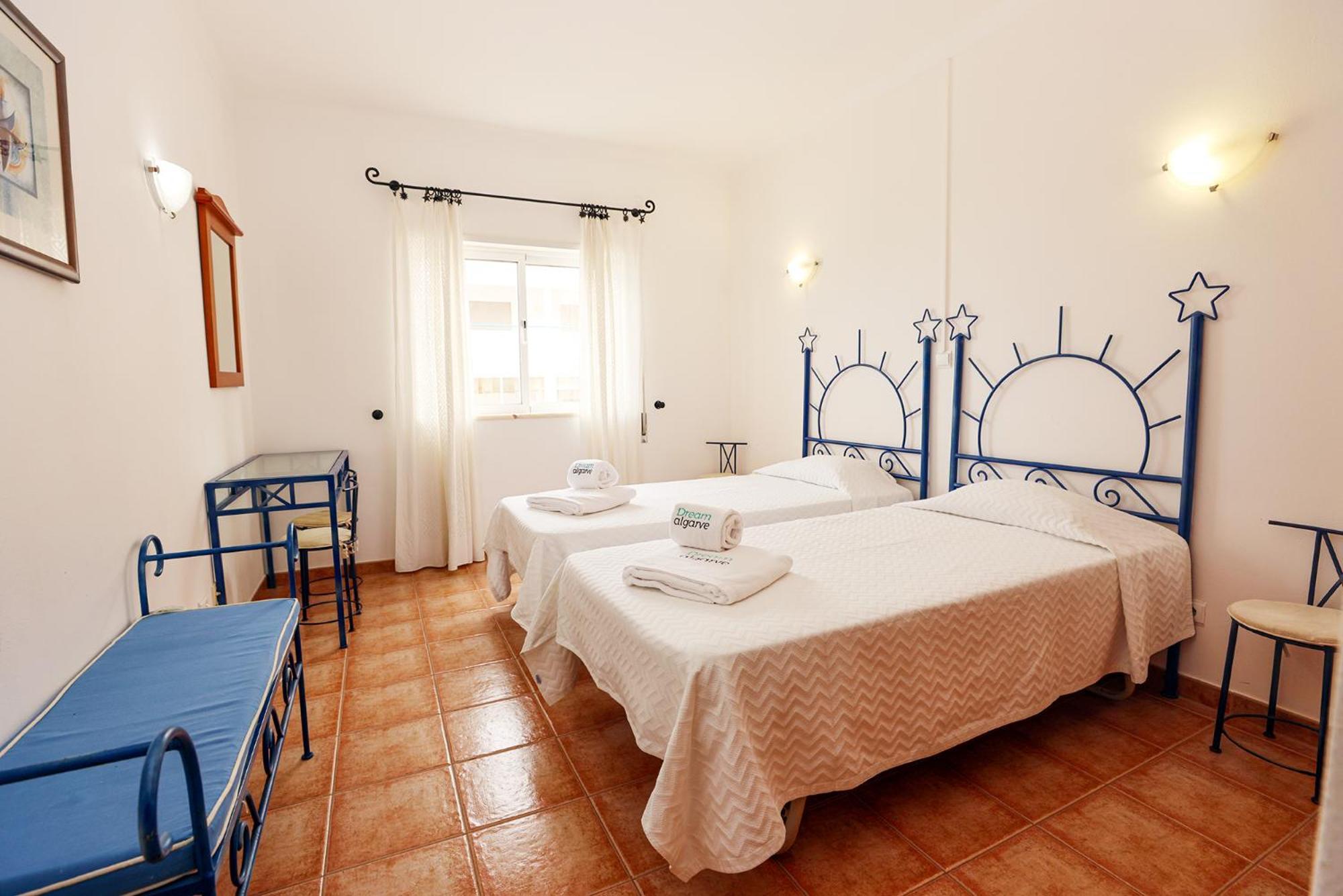 P - Meia-Praia Seaview Guesthouse Lagos Kültér fotó